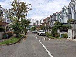 Burgundy Hill (D23), Semi-Detached #607431221